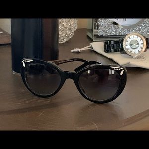 Bulgari sunglasses